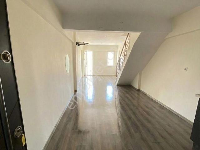 Marmaris Merkezde, İçi Yapılı, 2+1 Dubleks Daire