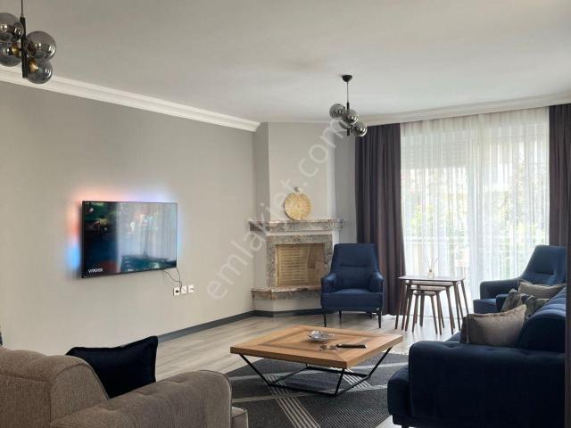 Marmaris Merkeze Yakın 3+1 İkiz Villa