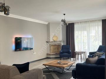 Marmaris Merkeze Yakın 3+1 İkiz Villa