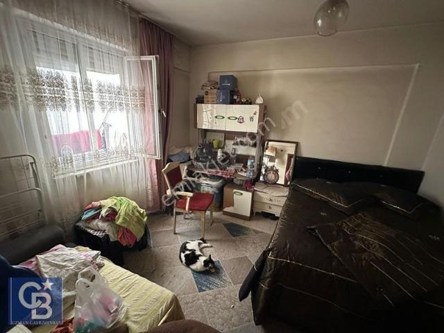 Marmaris Merkezi Konumda 2+1 Açık Mutfak Satılık Daire