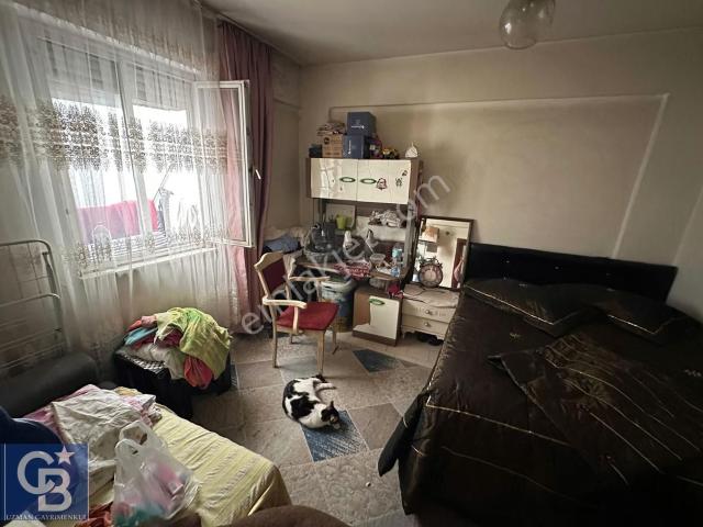 Marmaris Merkezi Konumda 2+1 Açık Mutfak Satılık Daire