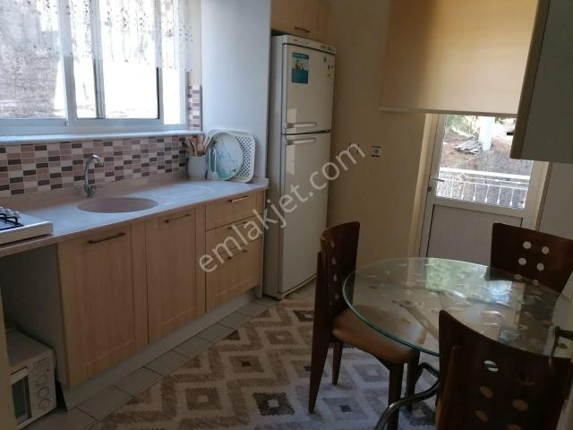 Marmaris Sarıana Çarşıya Marinaya Yakın 2+1 Kapalı Mutfak Daire