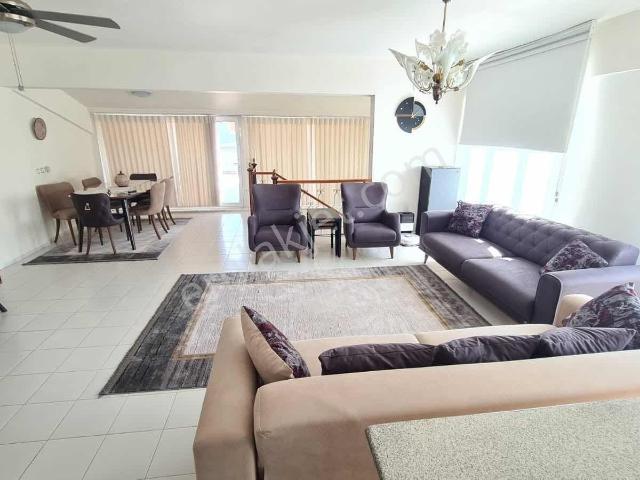 Marmaris Sitelerde Adliye Civarı Satılık 3+1 Dubleks Daire