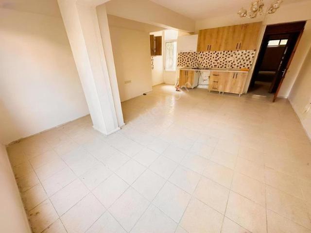 Marmaris Siteler'de Kiralık Daire 2+1 Bahçeli Denize 200m