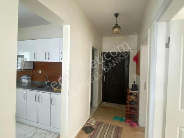 Marmaris Sitelerde Satılık 2+1 Bahçeli Daire
