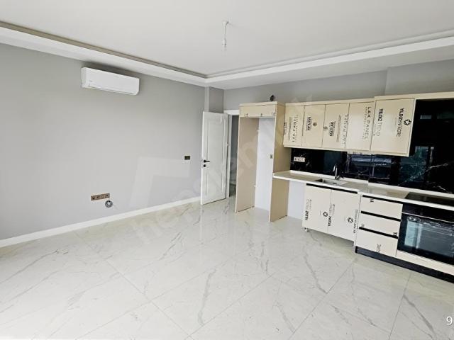 Marmarisin En Gözde Konumunda Yatırıma Uygun 2+1 Daire