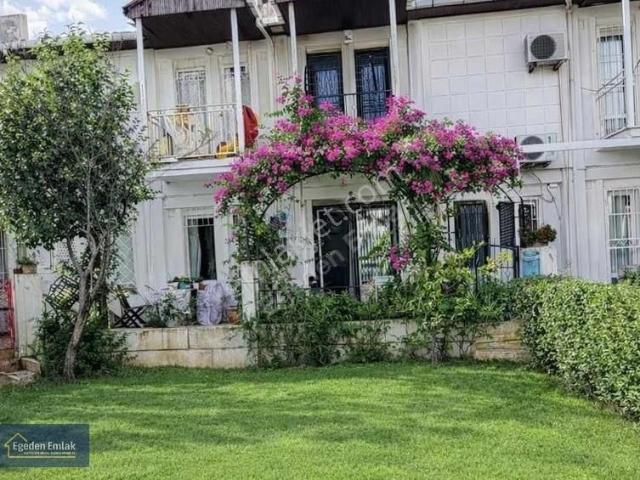 Marmaris'te Havuzlu Müstakil Bahçeli Satılık Villa 14.500.000tl