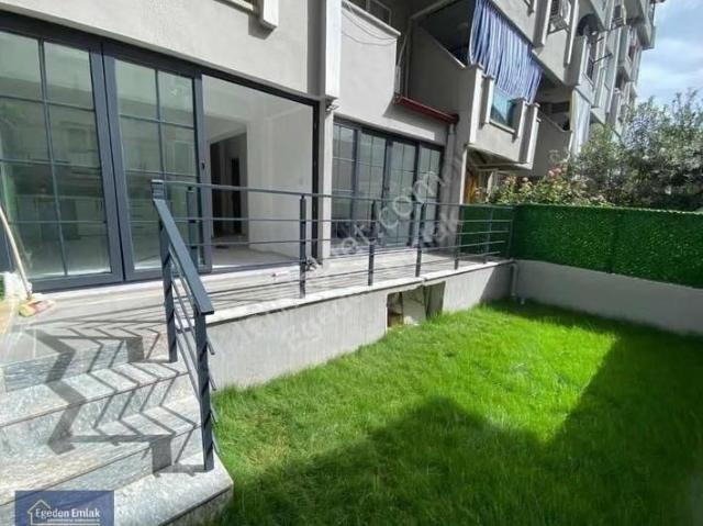 Marmaris'te Kendisine Ait Bahçesi Olan Satılık Daire 6.550.000tl