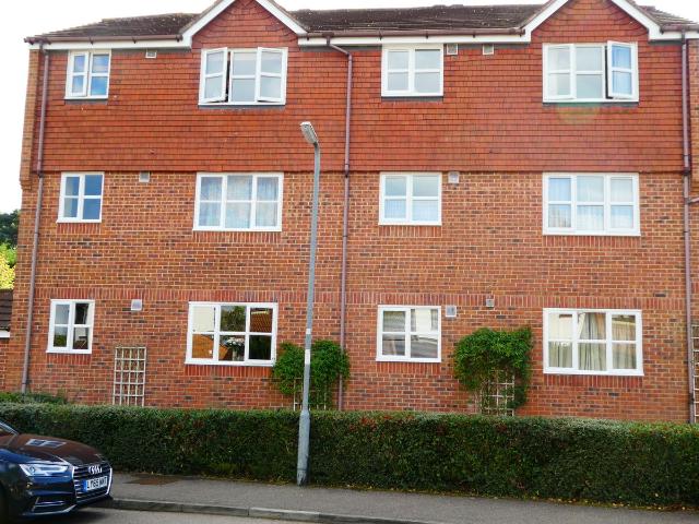Marmet Avenue, Letchworth SG6, Studio to rent, £850 pcm | PrimeLocation