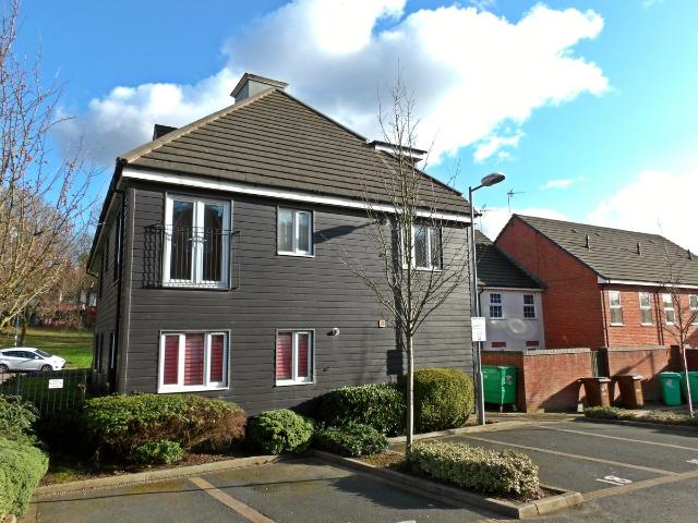 Marmion Court, Nottingham NG3, 2 bed flat to rent, £995 pcm | PrimeLocation