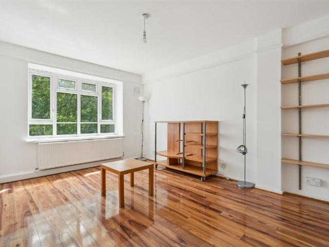 Marmion House, Caistor Road, London SW12, 1 bed flat to rent, £1,850 pcm | PrimeLocation