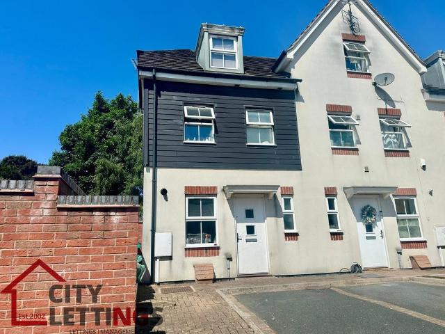Marmion Road Nottingham NG3 1 bed in a house share to rent £460 pcm £106 pw