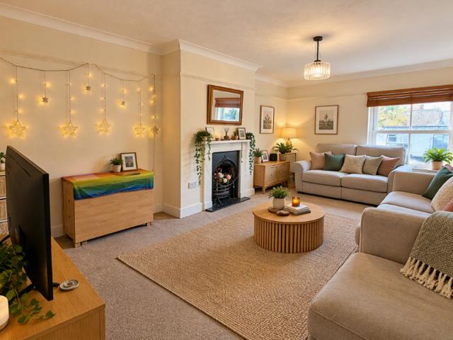 Marmion Road, Southsea, PO5 2 bed apartment to rent £1,200 pcm £277 pw
