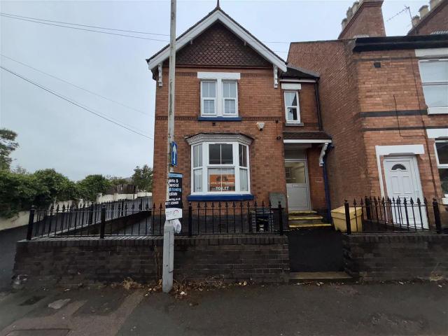 Marmion Street, Tamworth B79, 2 bed flat to rent, £1,100 pcm | PrimeLocation