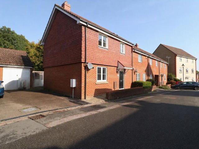 Marmion Way, Ashford TN23, 3 bed semi detached house to rent, £1,500 pcm | PrimeLocation