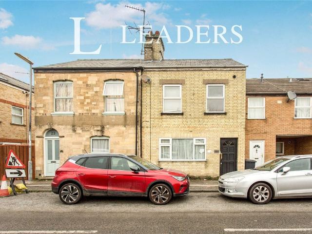 Marmora Road, Cambridge CB1, 1 bed property to rent, £1,200 pcm | PrimeLocation