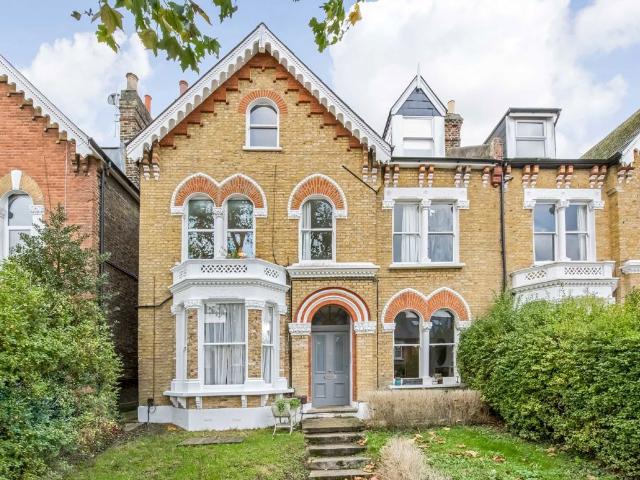 Marmora Road, East Dulwich SE22, 1 bed flat to rent, £1,900 pcm | PrimeLocation