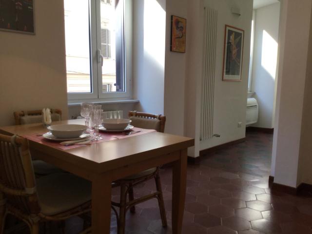Marmorata Testaccio Cribmed