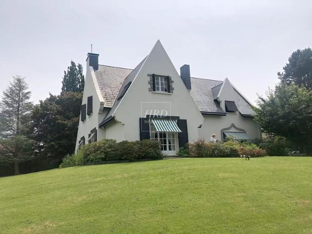 MARMOUTIER Maison de 10 Pièces