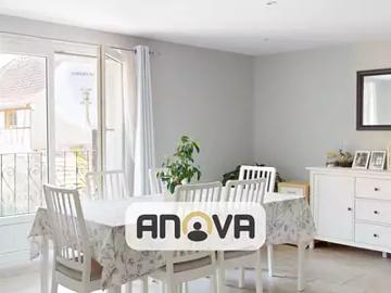 Marmoutier 67440 Achat / Vente maison 6 pièces t6