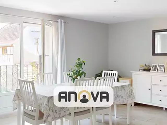 Marmoutier 67440 Achat / Vente maison 6 pièces t6