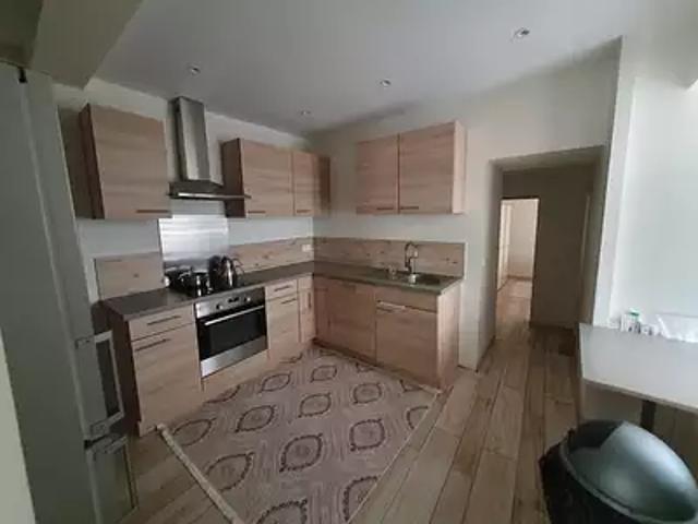 Marmoutier 67440 Achat / Vente maison 8 pièces t8 balcon