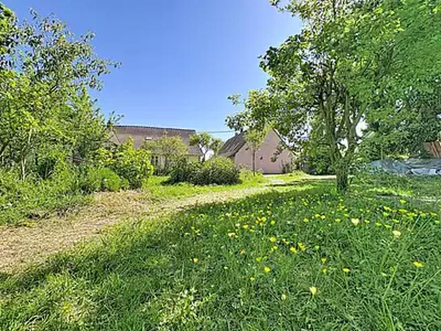 Marmoutier 67440 Achat / Vente maison 9 pièces t9 au dernier étage