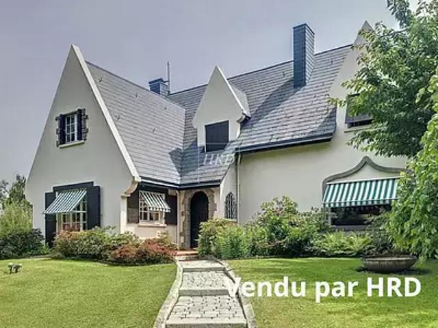 Marmoutier 67440 Achat / Vente maison 10 pièces t10