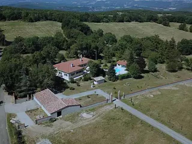 Marnaves 81170 Achat / Vente maison