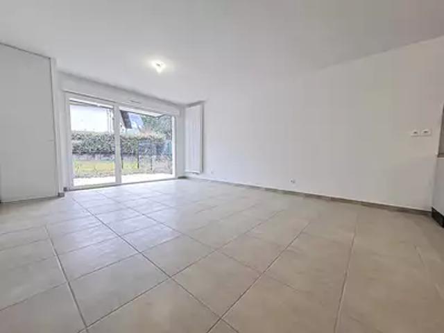Marnaz 74460 Location appartement 3 pièces t3 au dernier étage