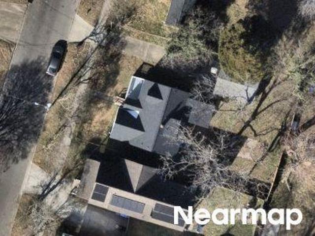 Marne Ave