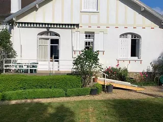 Marnes la Coquette 92430 Achat / Vente maison 6 pièces t6