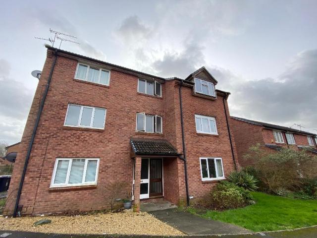 Marney Road, Grange Park, Swindon, SN5 1 bed flat to rent £750 pcm £173 pw
