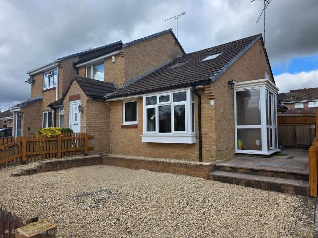 Marney Road, Swindon SN5, 2 bed property to rent, £975 pcm | PrimeLocation