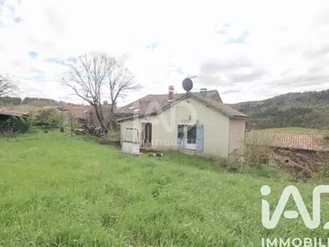 Marnhagues et Latour 12540 Achat / Vente maison 4 pièces t4