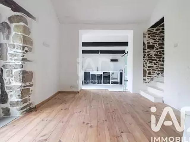 Marnhagues et Latour 12540 Achat / Vente maison 4 pièces t4