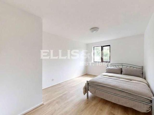 Marnham Court, Harrow Road, Wembley, HA0