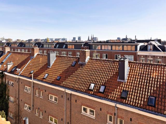 Marnixkade 56 3, 1015 XV, Amsterdam