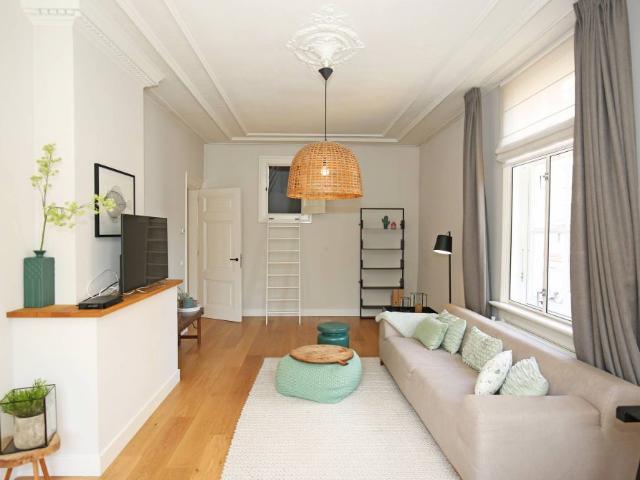 Marnixstraat, 344, Amsterdam, 1016XV