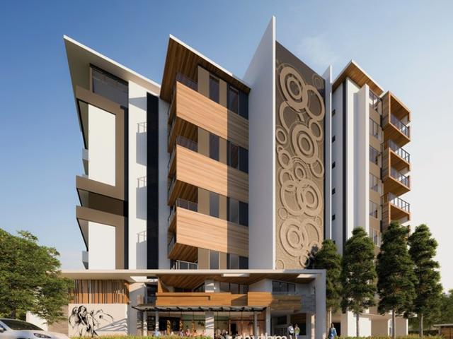 CBD MOTEL STYLE MANAGEMENT RIGHTS. $664K+ NET PROFIT. A CORPORATE FOCUS. | Resort Brokers ID: MR009294