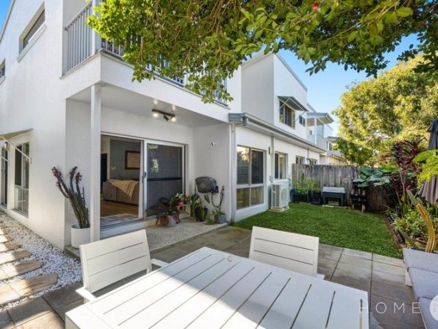 Maroochydore Beachside Townhouse