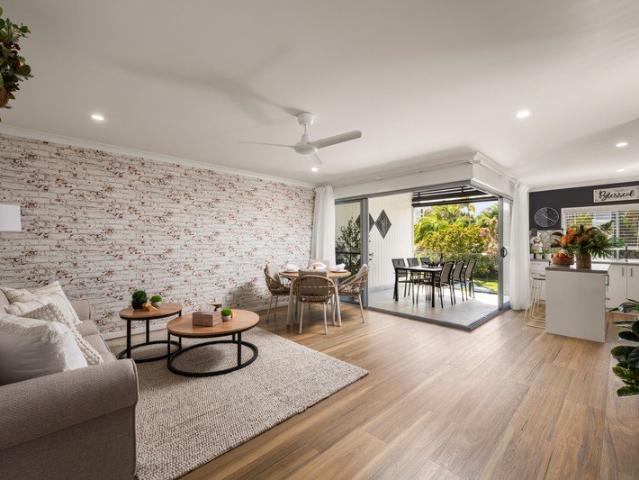 Modern Maroochydore Living with Low Body Corp Fees!