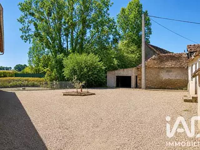 Vivoin 72170 Achat / Vente maison 8 pièces t8