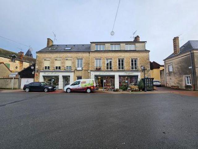 Marolles Pays de la Loire 72260 98173692