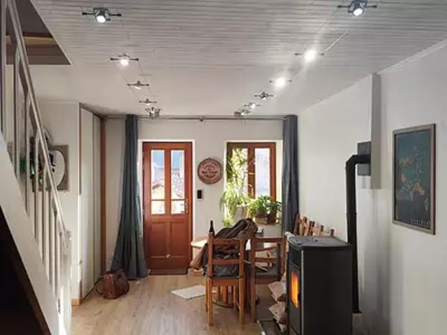 Marols 42560 Achat / Vente maison 3 pièces t3