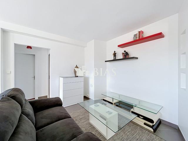 MAROMME APPARTEMENT F2 LOUÉ MEUBLÉ