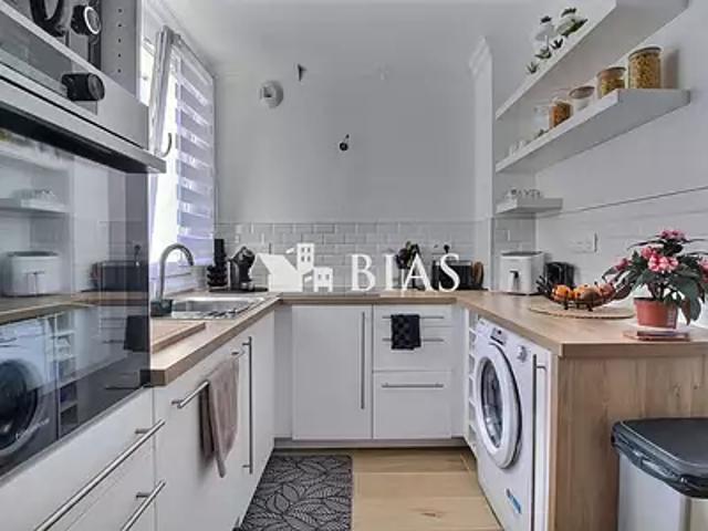 Maromme 76150 Achat / Vente appartement 5 pièces t5 au dernier étage parking