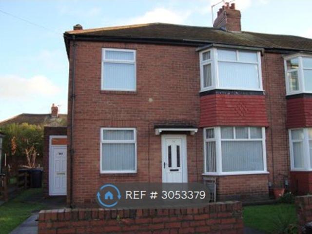 Marondale Avenue, Newcastle Upon Tyne NE6, 2 bed flat to rent, £695 pcm | PrimeLocation
