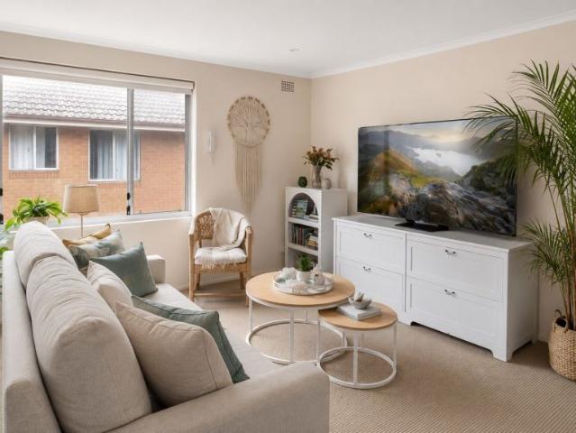 Maroubra