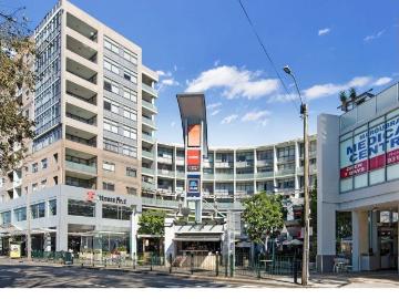Apartment to rent in Ghan - Balcony